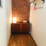 Lejlighed Dum Bublina Veselí nad Moravou