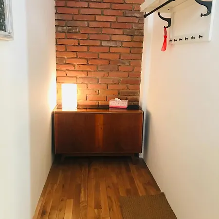 Appartement Dum Bublina Veselí nad Moravou