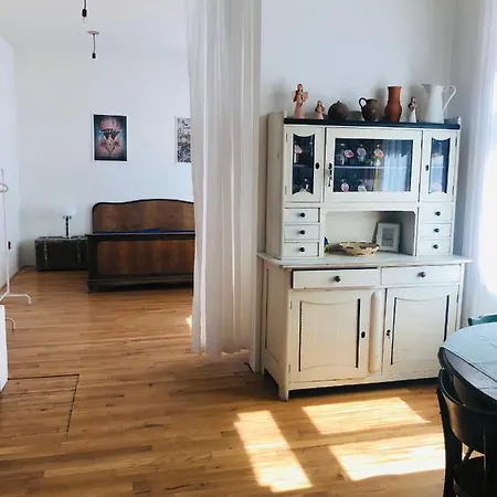 Appartement Dum Bublina