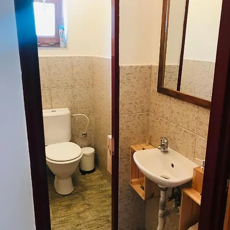 Dum Bublina Appartement *
