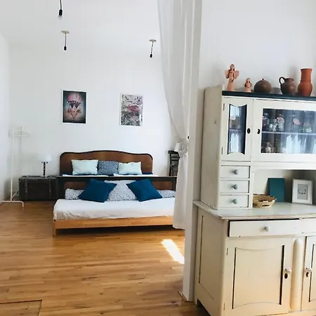 Dum Bublina Appartement Veselí nad Moravou