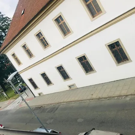 Dum Bublina Appartement Veselí nad Moravou
