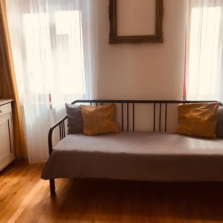 Dum Bublina Appartement *