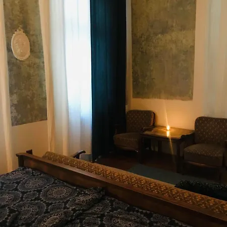 Dum Bublina Appartement *