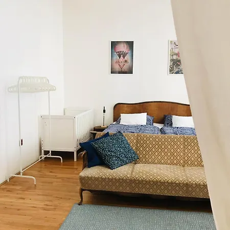 Appartement Dum Bublina