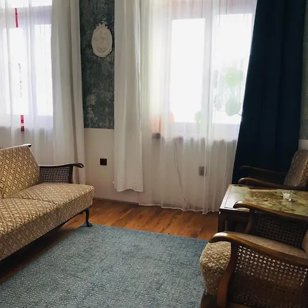 Appartement Dum Bublina