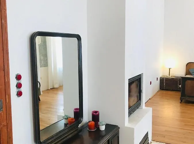 Appartement Dum Bublina