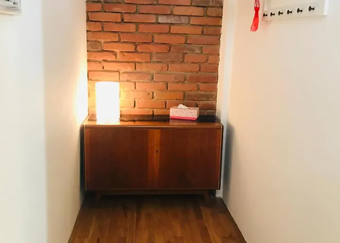 Appartement Dum Bublina Veselí nad Moravou