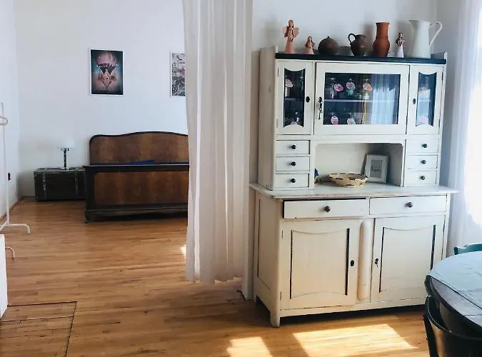 Appartement Dum Bublina