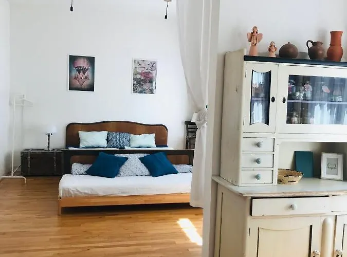 Dum Bublina Appartement Veselí nad Moravou