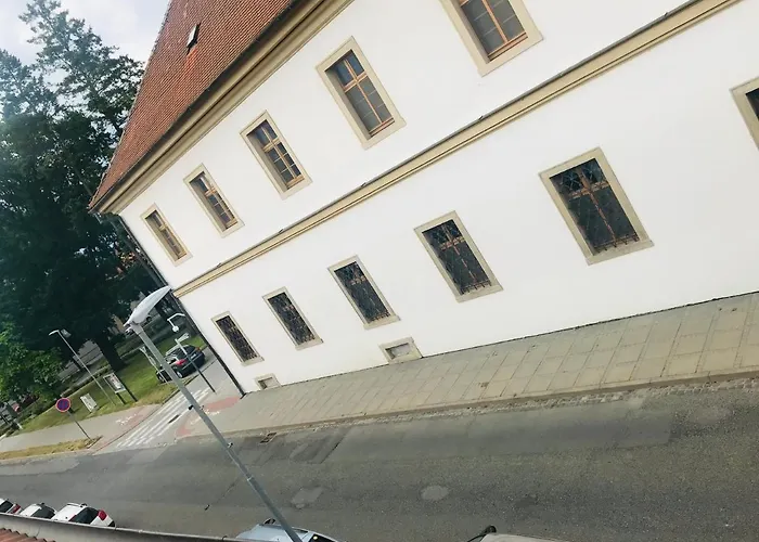 Dum Bublina Appartement Veselí nad Moravou