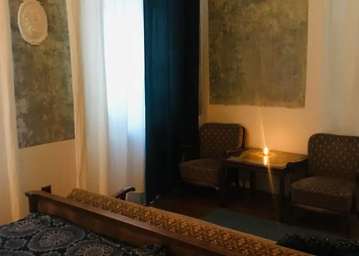 Dum Bublina Appartement *