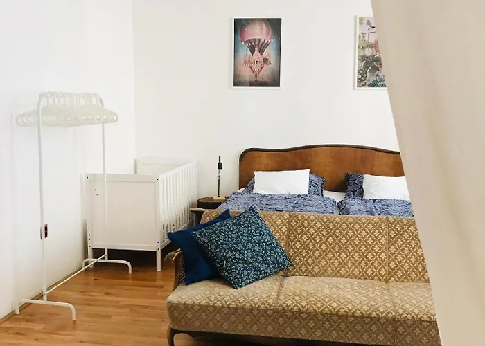 Appartement Dum Bublina