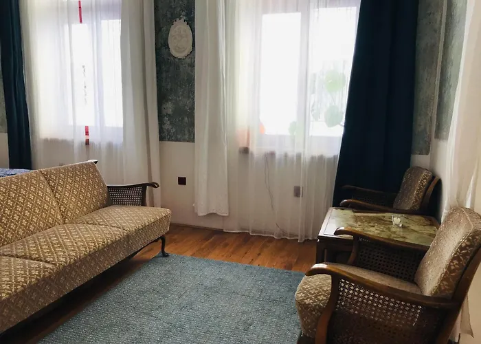 Appartement Dum Bublina